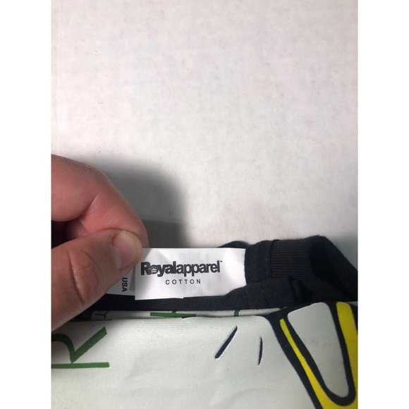 Tax The Rich- T shirt- EXTRA LARGE Sz - Picture 4 of 5